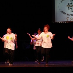 Stowarzyszenie "Nadzieja" świętuje w tym roku 25-lecie istnienia