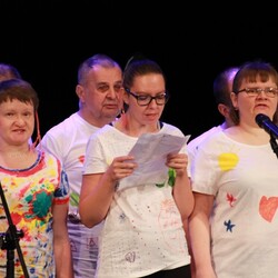 Stowarzyszenie "Nadzieja" świętuje w tym roku 25-lecie istnienia