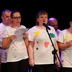 Stowarzyszenie "Nadzieja" świętuje w tym roku 25-lecie istnienia