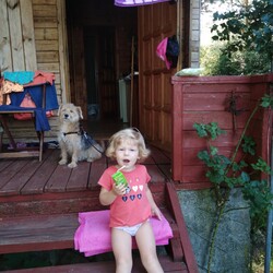 Nasze Dzieciaki Kochają Zwierzaki