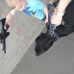 Nasze Dzieciaki Kochają Zwierzaki