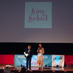 Kino dla Kobiet
