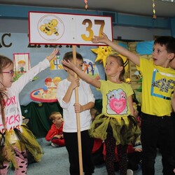 Nowy plac zabaw w Miejskim Przedszkolu nr 37