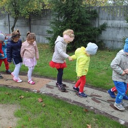 Nowy plac zabaw w Miejskim Przedszkolu nr 37