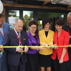 Nowy plac zabaw w Miejskim Przedszkolu nr 37