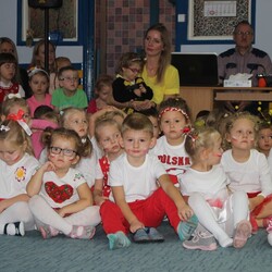 Nowy plac zabaw w Miejskim Przedszkolu nr 37