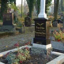 Zbierali datki na ratowanie starego cmentarza w Orzegowie