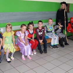 Międzynarodowy Dzień Postaci z Bajek