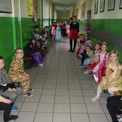 Międzynarodowy Dzień Postaci z Bajek