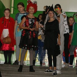 Międzynarodowy Dzień Postaci z Bajek