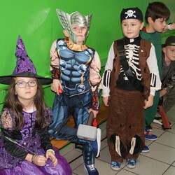 Międzynarodowy Dzień Postaci z Bajek