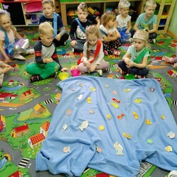 Międzynarodowy Dzień Postaci z Bajek