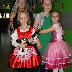 Międzynarodowy Dzień Postaci z Bajek