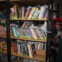 Międzynarodowy Dzień Postaci z Bajek