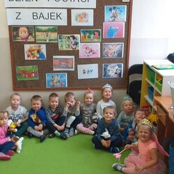 Międzynarodowy Dzień Postaci z Bajek