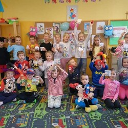 Międzynarodowy Dzień Postaci z Bajek