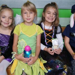 Międzynarodowy Dzień Postaci z Bajek