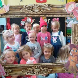 Międzynarodowy Dzień Postaci z Bajek