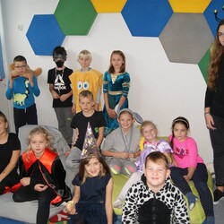 Międzynarodowy Dzień Postaci z Bajek