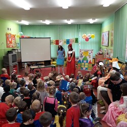 Międzynarodowy Dzień Postaci z Bajek