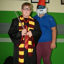 Międzynarodowy Dzień Postaci z Bajek