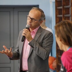 Wizyta Anity Włodarczyk