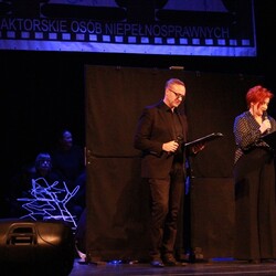 XIV Spotkania Aktorskie Osób Niepełnosprawnych