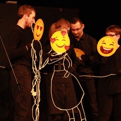 XIV Spotkania Aktorskie Osób Niepełnosprawnych