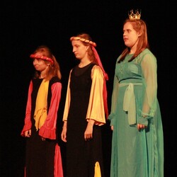 XIV Spotkania Aktorskie Osób Niepełnosprawnych