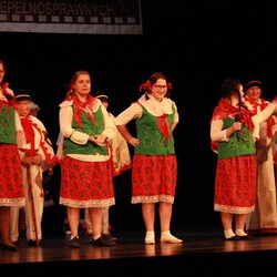 XIV Spotkania Aktorskie Osób Niepełnosprawnych