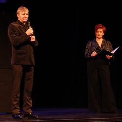 XIV Spotkania Aktorskie Osób Niepełnosprawnych