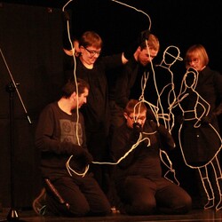 XIV Spotkania Aktorskie Osób Niepełnosprawnych