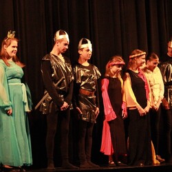 XIV Spotkania Aktorskie Osób Niepełnosprawnych