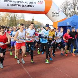Bieg Niepodległości