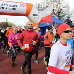 Bieg Niepodległości