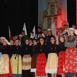 To tu rodziła się Polska