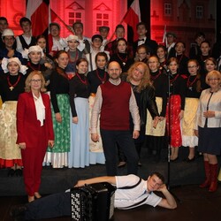 To tu rodziła się Polska