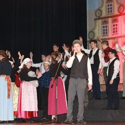 To tu rodziła się Polska