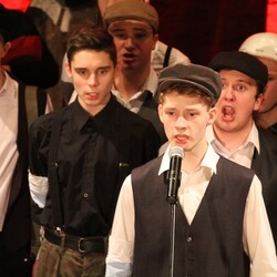 To tu rodziła się Polska