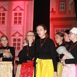 To tu rodziła się Polska