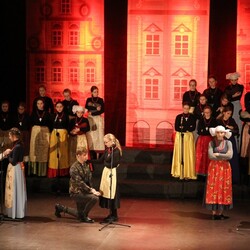 To tu rodziła się Polska