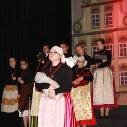 To tu rodziła się Polska