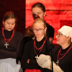 To tu rodziła się Polska