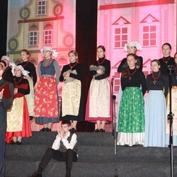 To tu rodziła się Polska