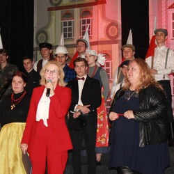 To tu rodziła się Polska