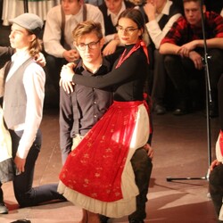 To tu rodziła się Polska