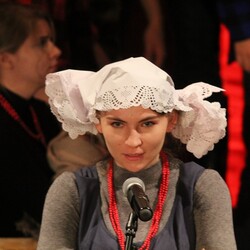 To tu rodziła się Polska