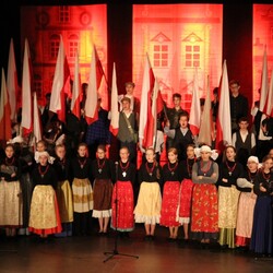 To tu rodziła się Polska