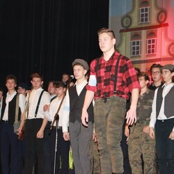 To tu rodziła się Polska