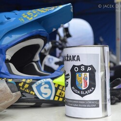 Koncert charytatywny dla OSP